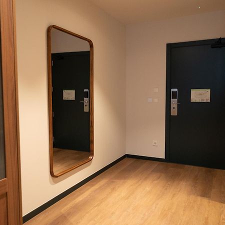 Batimont Suites & Apartments Бильбао Экстерьер фото