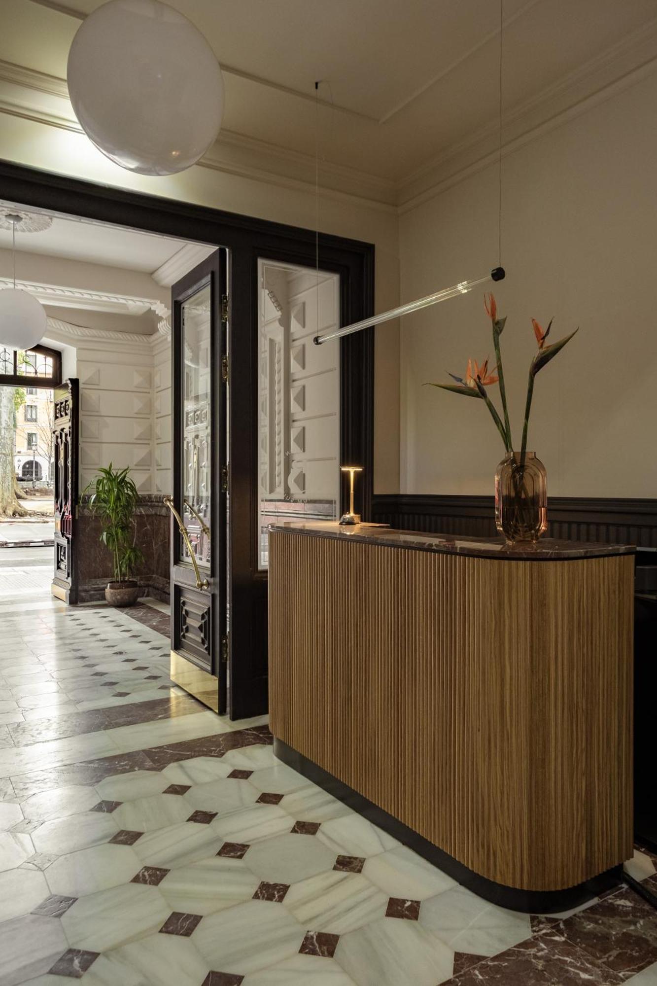 Batimont Suites & Apartments Бильбао Экстерьер фото