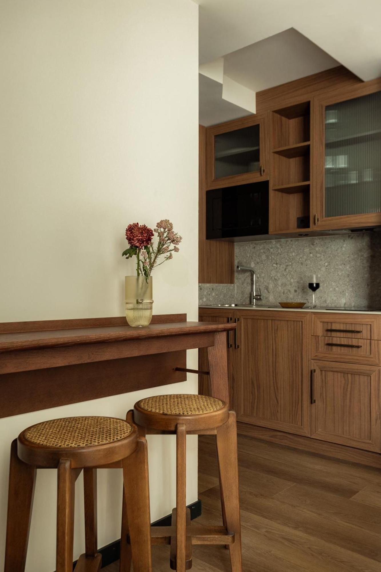 Batimont Suites & Apartments Бильбао Экстерьер фото
