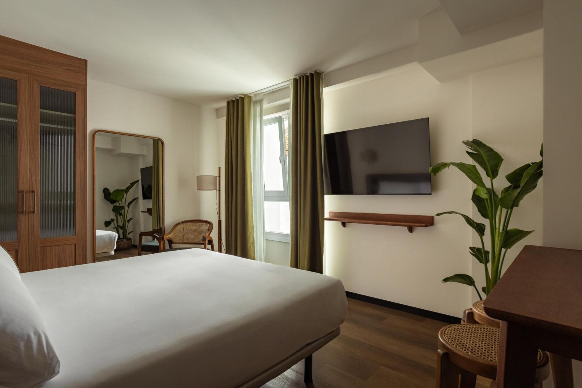Batimont Suites & Apartments Бильбао Экстерьер фото